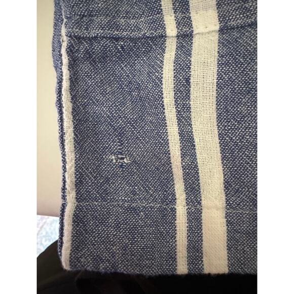 Nautica Tie Waist Lightweight Shorts Sz Large - Picture 8 of 8